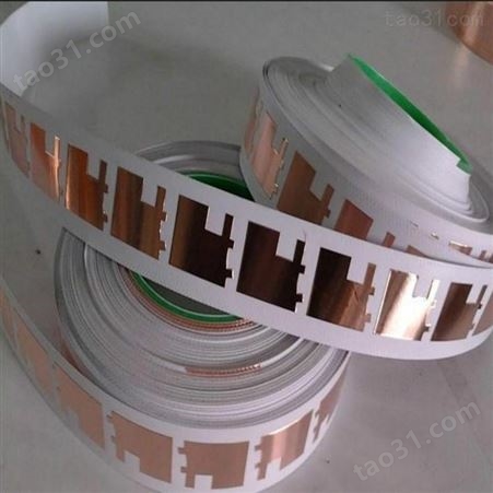 西安3M铜箔胶带价格专业生产胶带