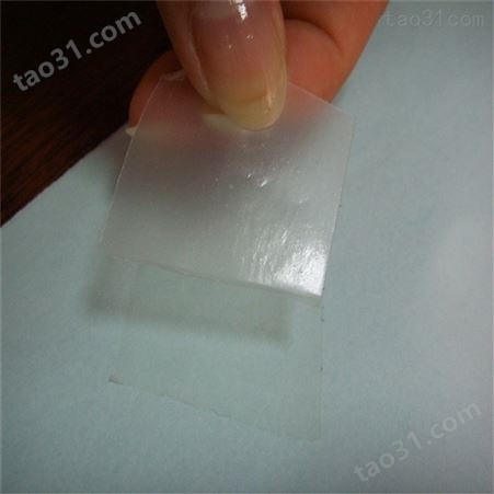 透明易碎纸透明膜 生产透明易碎膜 透明易碎纸厂家品质稳定