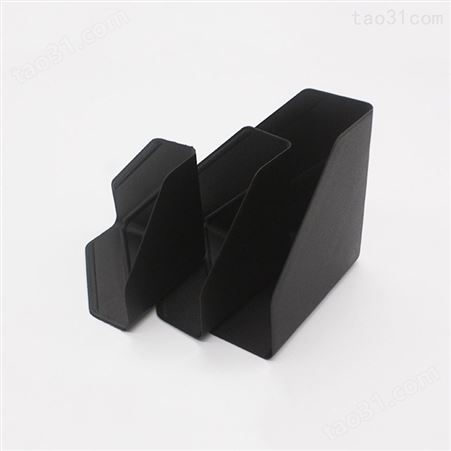 黑色塑胶套角_塑胶套角批发_产品标准_滤料类型|套角