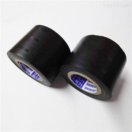 珍龙提供 橡塑胶带 黑色橡塑胶带 应用范围广 聚氯乙烯防腐胶带 规格齐全