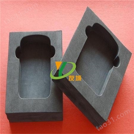 厂家供应固定防碎防撞包装EVA泡棉盒 黑色砖石泡棉包装盒 质量保证