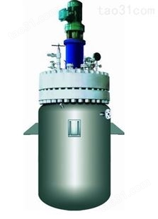 供应搪瓷反应釜，高压反应釜 高压磁力反应釜价格