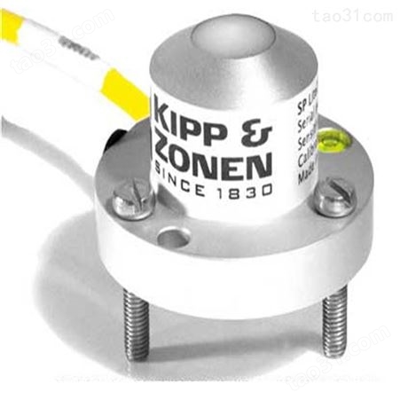 CMP10 CMP10荷兰Kipp Zonen辐射计