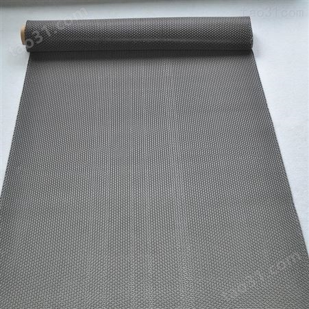 厂家供应网格防滑垫生产 格信网格防滑垫 PVC网格防滑垫