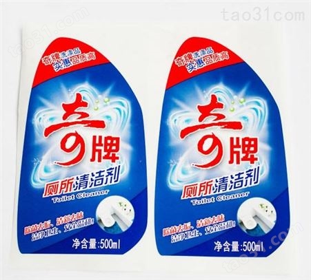 洗发水标签 广州标签订做制作  厂家批发  条码打印 商超标签
