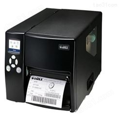 科诚GODEX条码打印机 EZ6250i/EZ6350 300DPI 电气标签打印