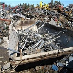 大理建筑废料回收 旭洋 二手建筑废料回收价格