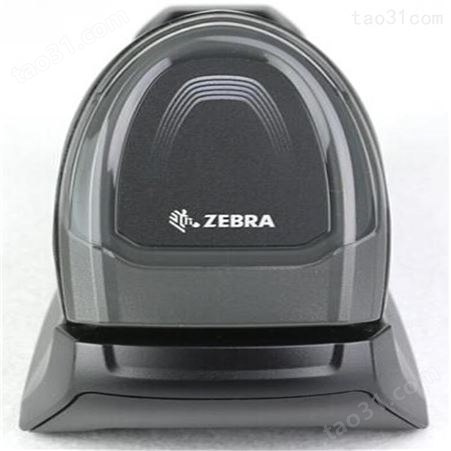 斑马扫描枪ZEBRA DS8178-SR 二维无线蓝牙条码扫描器