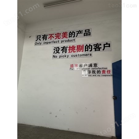 江苏连云港 手绘墙定制 亚克力字背景墙 文化墙定做 辰信