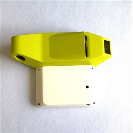 上海一东注塑成型连接器外壳ABS电器盒订制设计开模电子盒订制生产