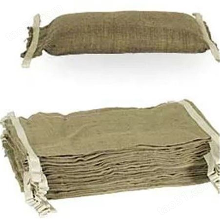 鼎彰安防 加厚吸水膨胀袋 不掉色袋防汛沙袋 规格报价