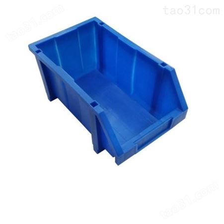 * 塑料零件盒 桌面收纳盒 螺丝零件元件