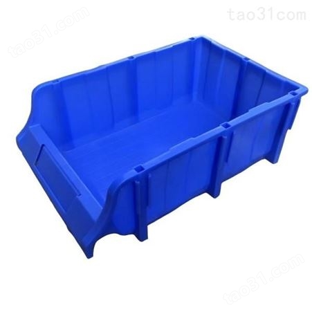 厂家供应 收纳盒 物料盒养殖盘 配件分类塑料盒