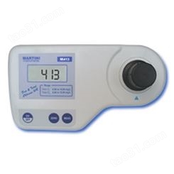 北京美华仪氨氮浓度测定仪/水中氨氮检测仪