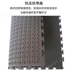 上海一东注塑PVC地垫模具制造运动场地面设施塑料地板工厂环保耐磨PVC地胶制造工厂家