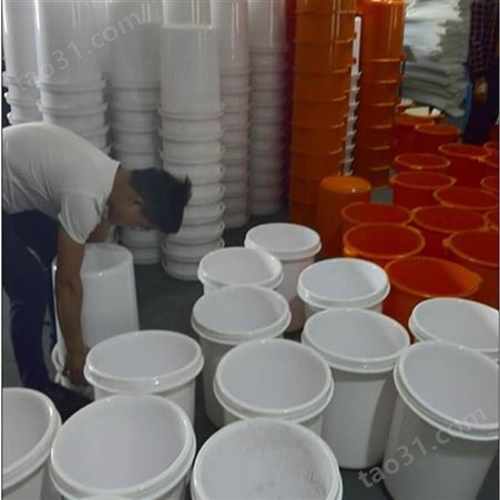 上海一东塑料桶模具制造设计化工塑胶桶开模注塑上海家居塑料成型开模组装一体工厂家