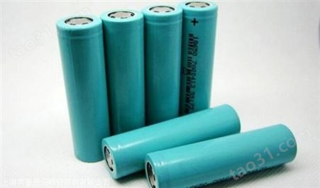 青浦区收购18650锂电池 梯次回收动力电池测试电池组