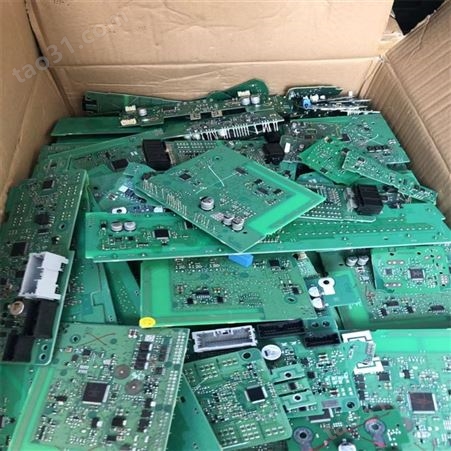 虹口区仪器设备线路板回收 处理回收旧电子 给客户超高价值回报
