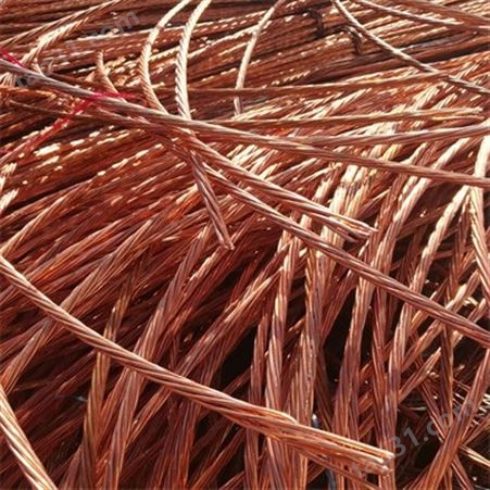 上海普陀区电缆线回收 收购各品牌规格多芯电缆回收 厂房废旧物资回收