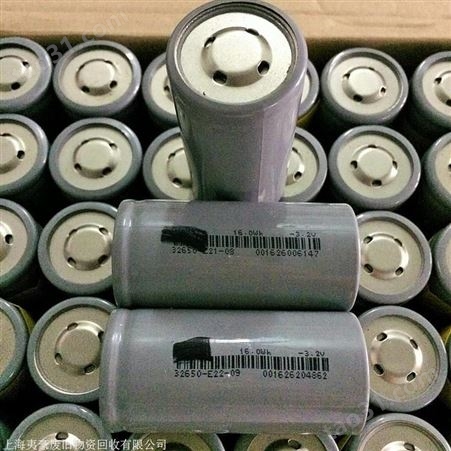 上海合理价格回收锂电池 UPS电池回收 虹口区回收电池联系商家
