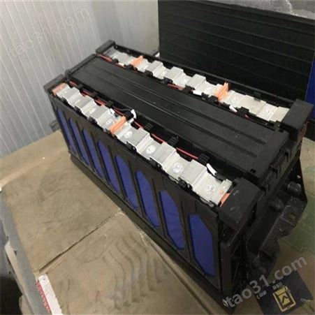 上海南翔收购新能源锂电池 工厂处理库存电池回收 18650电池回收