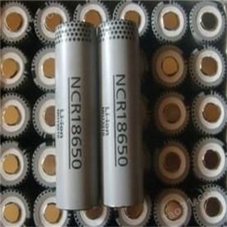苏州18650电池回收 库存ABC品电芯回收价格优越