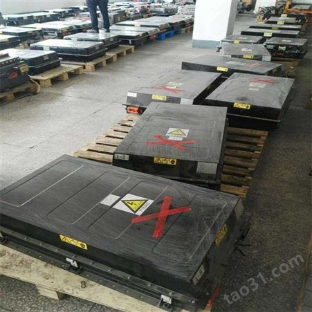 上海青浦区动力电池回收 锂离子电池收购价格 长期收购各种电池