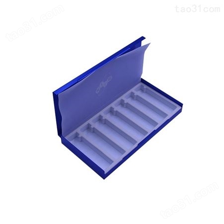 DIY个性定制铝包装盒厂商_厚度|28MM