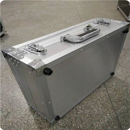 深圳定制航空手提五金工具箱定制铝合金仪器箱