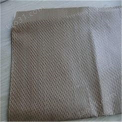 上海睿帆厂家供应平纹编织布淋膜工业包装用纸钢铁包装