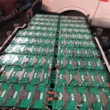 各品牌18650电池长期回收-上海及江浙周边地区快速报价