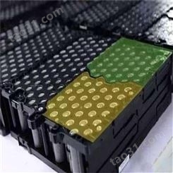 江苏苏州收购动力锂电池 各类铁锂电池回收 报废底盘电池包回收