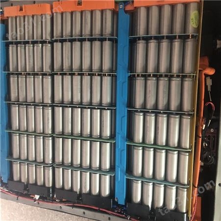 电动新能源车动力电池回收 温州收购锂电池看货上门回收