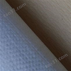 上海睿帆厂家供应 编织布平纹复合纸 钢材防锈外包装 金属防锈