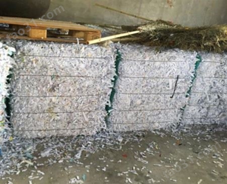 松江区单据销毁日常文件粉碎 长期处理保密废纸销毁服务