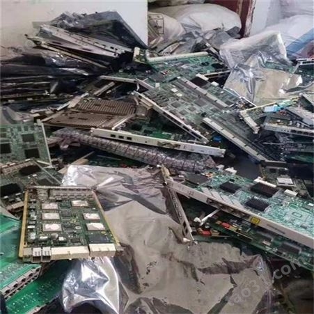 求购上海青浦线路板回收价格 电子垃圾处理回收厂家
