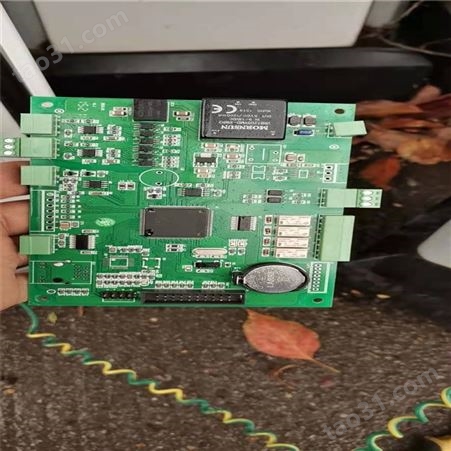线路板电子废品回收 PCBA板镀金回收价格 上海库存电子回收公司