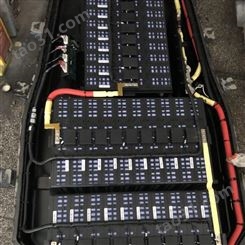 崇明回收18650电池库存处理 电动汽车动力电池回收 实现双赢
