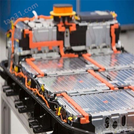 嘉定区锂电池回收 大量回收18650电池 求购聚合物电池组回收