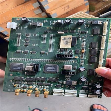 杭州上城区电子元件回收 电脑及周边IC回收 合作处理废电路板回收