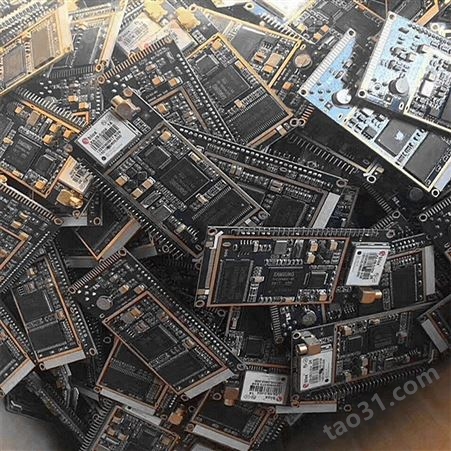 青浦区收购电路板手机板 电子电器回收 清仓库存收购电子料