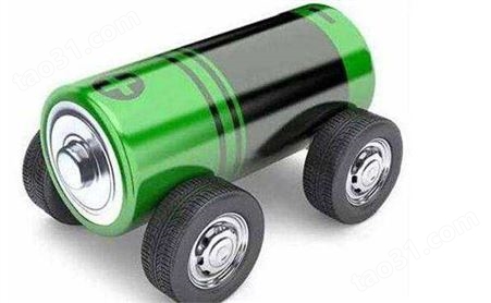 台州新能源车电池回收 实验锂电模组回收 18650电池包回收