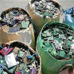 浦东老港收购工厂淘汰电子 废旧电子设备 网络设备 各类元件及电路板回收