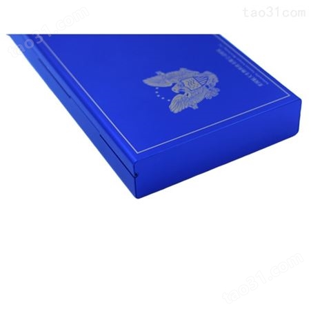 防潮铝包装盒报价_超溥铝包装盒价格_A06