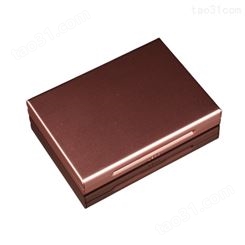 游戏铝卡盒订制_黑色铝卡盒定做_材质|铝