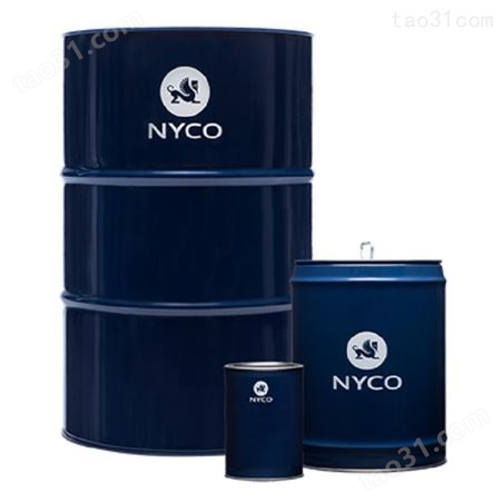 法国Nyco 润滑脂 GN 06润滑油