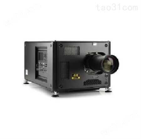 巴可HDX-W12氙灯2.5KW三芯片DLP投影机12000流明预付定金