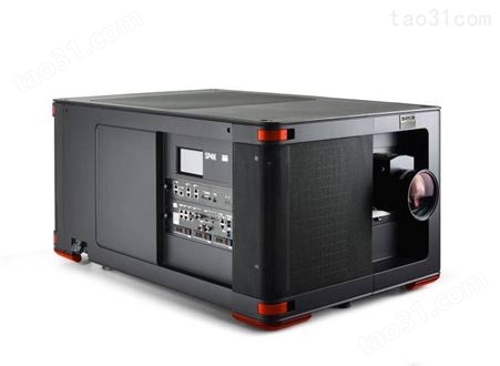 巴可SP4K-12C/4K三色RGB激光投影机DCI-P3色域 影院放映定金