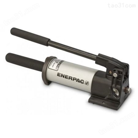 美国Enerpac 手动泵 MP系列适用于各种流体MP110/350/700/1000