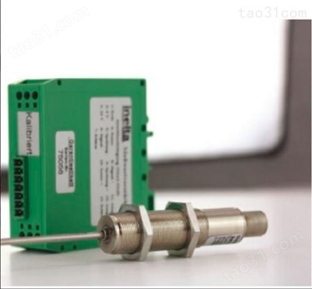 INELTA ISDT10-S-2401 传感器